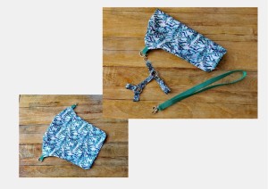 Zestaw dla Hobby Horse MONSERA 