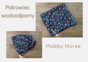 Pokrowiec wodoodporny dla Hobby Horse FOLK 