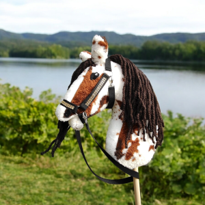 Konik na kijku Hobby Horse - TRY 