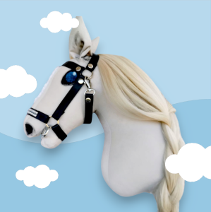 Konik na kijku Hobby Horse - ISADORA CRUCE 