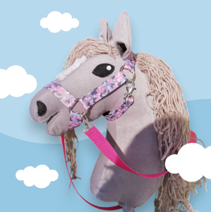 Konik na kijku Hobby Horse - LISA 