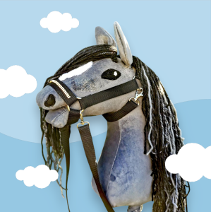 Konik na kijku Hobby Horse - DIADEM 