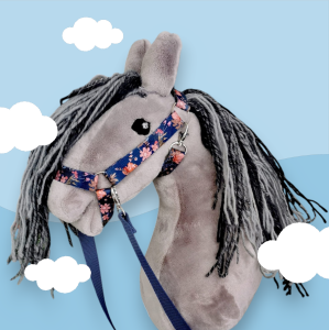 Konik na kijku Hobby Horse -  KERRY 