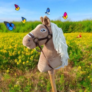 Konik na kijku Hobby Horse - KAJMAK 