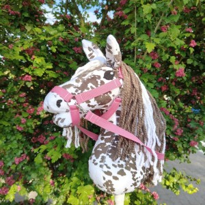 Konik na kijku Hobby Horse - FRELLY 