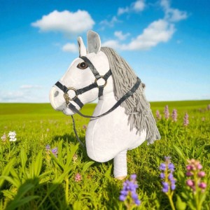 Konik na kijku Hobby Horse - MIRAKLE 