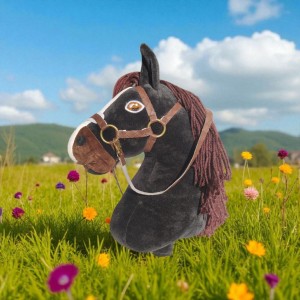 Konik na kijku Hobby Horse - DERIAL