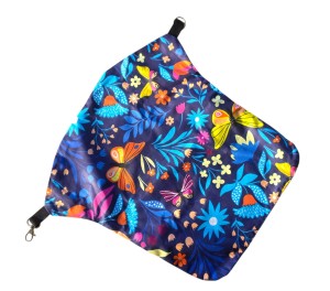 Derka dla Hobby Horse granatowa 2 