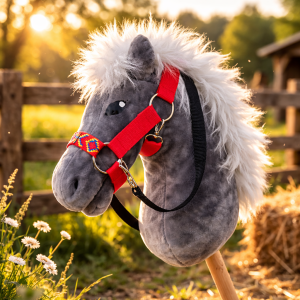 Konik na kijku Hobby Horse - ARIANNA 