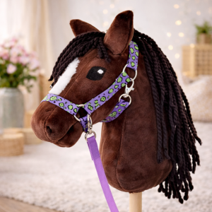 Konik na kijku Hobby Horse - FRESIA 