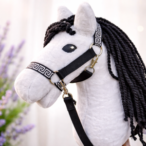 Konik na kijku Hobby Horse - AFRODYTA 