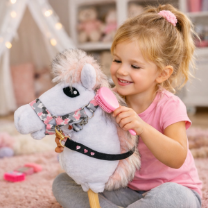 Konik na kijku Hobby Horse - ANNABELLE 