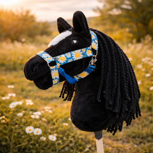 Konik na kijku Hobby Horse - MARGARET 