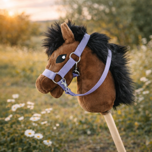 Konik na kijku Hobby Horse - Nesquik 