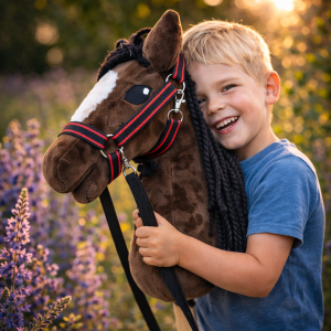 Konik na kijku Hobby Horse - GNIADEK 