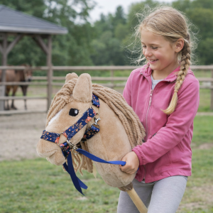 Konik na kijku Hobby Horse - PRISCILLA 