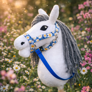 Konik na kijku Hobby Horse - LORA