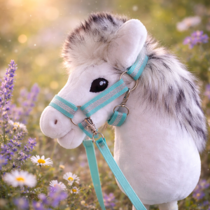 Konik na kijku Hobby Horse - FLORENTYNA 