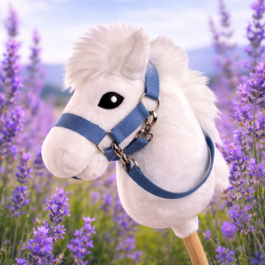 Konik na kijku Hobby Horse - FRIZZY 