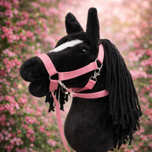 Konik na kijku Hobby Horse - KING 