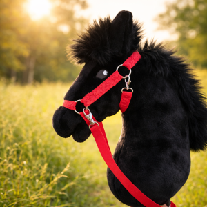 Konik na kijku Hobby Horse - DIAMOND 