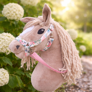 Konik na kijku Hobby Horse - BENTLEY 