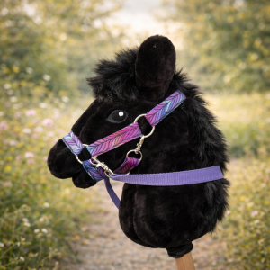 Konik na kijku Hobby Horse - JASPER 