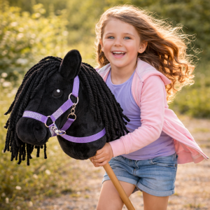 Konik na kijku Hobby Horse - LADY MURDOCH 