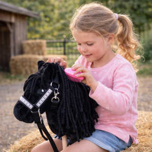 Konik na kijku Hobby Horse - SAMSONITE 