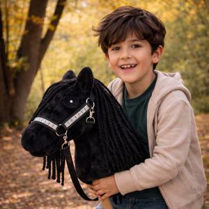 Konik na kijku Hobby Horse - SAMSUNG 