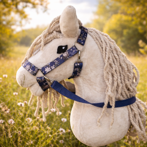Konik na kijku Hobby Horse - CHANTELLE 