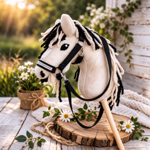 Konik na kijku Hobby Horse - FERDEK 