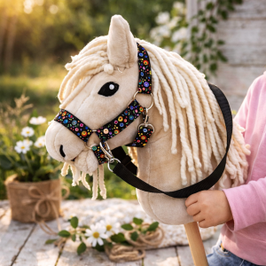 Konik na kijku Hobby Horse - COUNTRY 