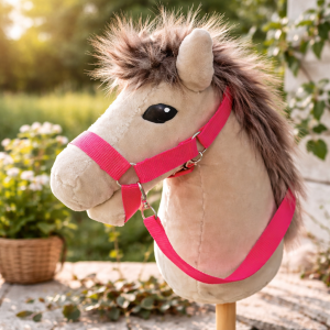 Konik na kijku Hobby Horse - FRELLA 
