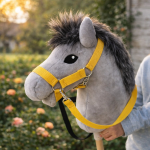 Konik na kijku Hobby Horse - Major 
