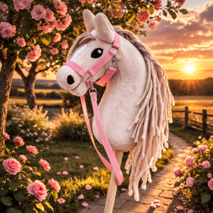 Konik na kijku Hobby Horse - SHEILA 