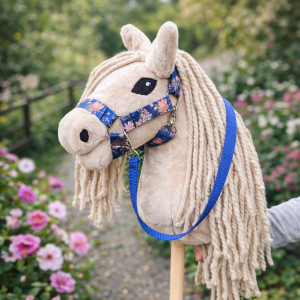Konik na kijku Hobby Horse - SZARLOTKA 