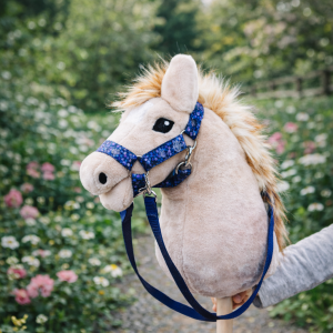 Konik na kijku Hobby Horse - ŚMIETANKA 