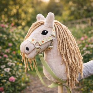 Koń Hobby Horse na kiju - ARTEMA 