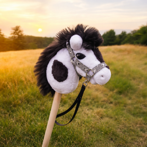 Konik na kijku Hobby Horse - ALBERTO 