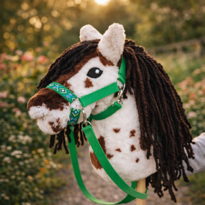 Konik na kijku Hobby Horse - ARSEN 
