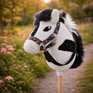 Konik na kijku Hobby Horse - BELLA 