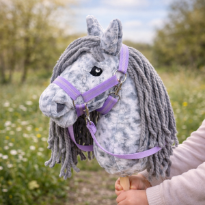 Konik na kijku Hobby Horse - CHERRY 