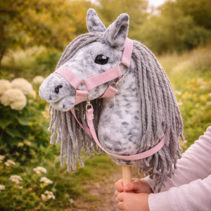 Konik na kijku Hobby Horse - CHIPSY