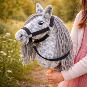 Konik na kijku Hobby Horse - CRISPINA 