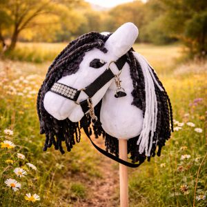 Konik na kijku Hobby Horse - DELICATO 