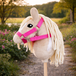 Konik na kijku Hobby Horse - DIXIE 