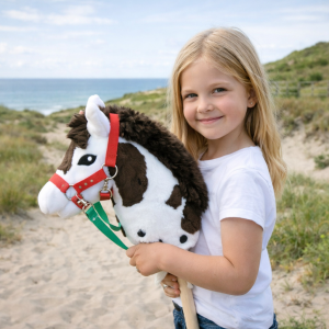 Konik na kijku Hobby Horse - KACPER