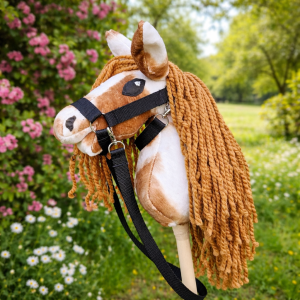 Konik na kijku Hobby Horse - GERIA 