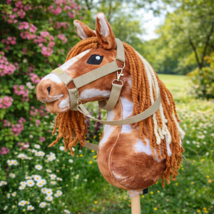 Konik na kijku Hobby Horse - GREGORY 